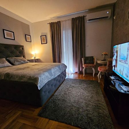 Studio Place 8 Podgorica Esterno foto